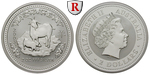 79169 Elizabeth II., 2 Dollars