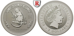 79170 Elizabeth II., 2 Dollars