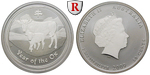 79183 Elizabeth II., Dollar