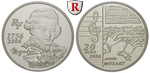 79188 V. Republik, 20 Euro
