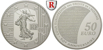 79190 V. Republik, 50 Euro