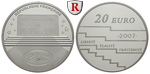79196 V. Republik, 20 Euro