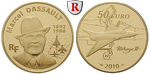 79201 V. Republik, 50 Euro