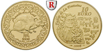 79207 V. Republik, 10 Euro