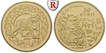 79211 V. Republik, 50 Euro