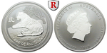 79236 Elizabeth II., 2 Dollars