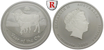 79237 Elizabeth II., 2 Dollars