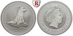 79241 Elizabeth II., 2 Dollars