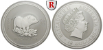 79250 Elizabeth II., 10 Dollars
