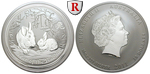 79252 Elizabeth II., 10 Dollars