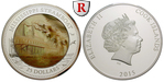 79256 Elizabeth II., 25 Dollars
