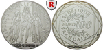 79258 V. Republik, 100 Euro