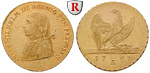 79312 Friedrich Wilhelm III., Fri...