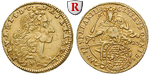 79316 Maximilian II. Emanuel, 1/2...