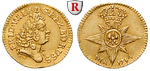 79320 Friedrich Wilhelm I., 1/4 D...