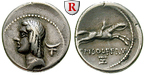 79323 C. Calpurnius Piso Frugi, D...