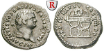 79342 Titus, Denar