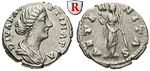 79348 Faustina II., Frau des Marc...