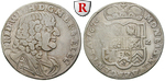 79354 Friedrich Wilhelm, 2/3 Tale...