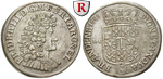 79357 Friedrich III., 2/3 Taler