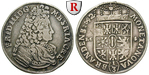 79359 Friedrich III., 1/3 Taler