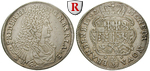 79360 Friedrich III., 2/3 Taler