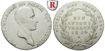 79363 Friedrich Wilhelm III., Rei...
