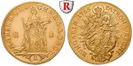 79382 Maria Theresia, Doppeldukat