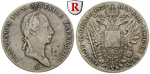 79383 Franz II. (I.), Taler
