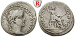 79392 Tiberius, Denar
