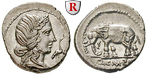 79395 Q. Caecilius Metellus, Dena...