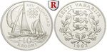 79399 Republik, 5 Krooni