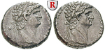 79410 Nero, Tetradrachme