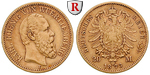 79414 Karl, 20 Mark