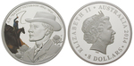 79448 Elizabeth II., 8 Dollars