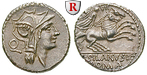 79482 D. Silanus, Denar