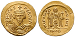 79510 Phocas, Solidus