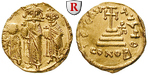 79513 Heraclius, Heraclius Consta...