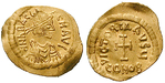 79514 Heraclius, Tremissis