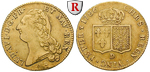 79529 Louis XVI., Louis d´or au ...