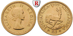 79530 Elizabeth II., Pound