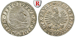 79534 Georg Friedrich, Groschen