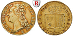 79551 Louis XVI., Louis d´or au ...
