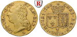 79552 Louis XVI., Louis d´or au ...