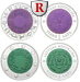79569 Republik, Lats