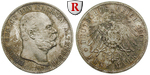 79571 Ernst, 5 Mark