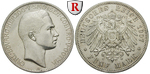 79573 Carl Eduard, 5 Mark