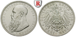 79574 Georg II., 3 Mark