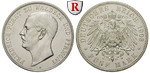 79576 Friedrich, 5 Mark