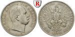 79601 Wilhelm I., Vereinstaler